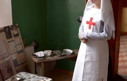 Z potrzeby serca&hellip; Bochnia dla Niepodległej  18