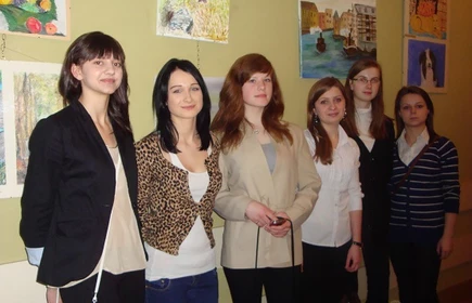 Konkurs Czytelniczy ,,Bohaterowie Potopu&rdquo; 2