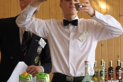 KONKURS Barmański Krak&oacute;w 2013 11