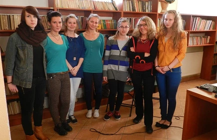 Zaszczepieni ,,nutką ciekawości&rsquo;&rsquo; 1