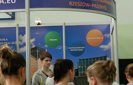 Fotoreportaż z I Bocheńskich Spotkań Edukacyjnych 2