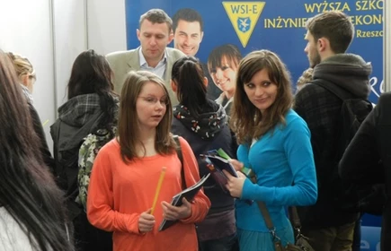 Fotoreportaż z I Bocheńskich Spotkań Edukacyjnych 33
