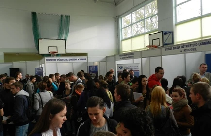 Fotoreportaż z I Bocheńskich Spotkań Edukacyjnych 36