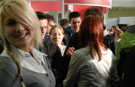 Fotoreportaż z I Bocheńskich Spotkań Edukacyjnych 39