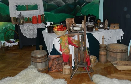 Tak świętowaliśmy Dzień Patrona ! 15