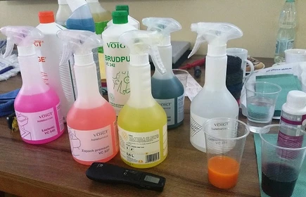 Technologie utrzymania czystości w obiektach hotelowych 5