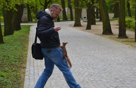 Wycieczka do Warszawy 28