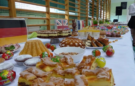 Zdrowie i Ekologia w Zespole Szk&oacute;ł nr 3 im. ks. prof. J. Tischnera w Bochni 23