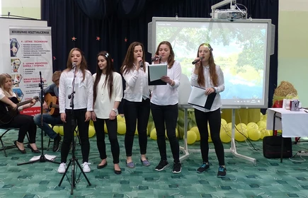 Zdrowie i Ekologia w Zespole Szk&oacute;ł nr 3 im. ks. prof. J. Tischnera w Bochni 16