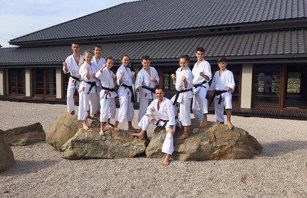 Michał Łach - WICEMISTRZ ŚWIATA  15