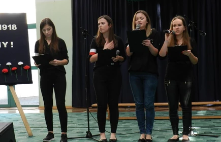 Śpiewam Tobie Polsko! 14