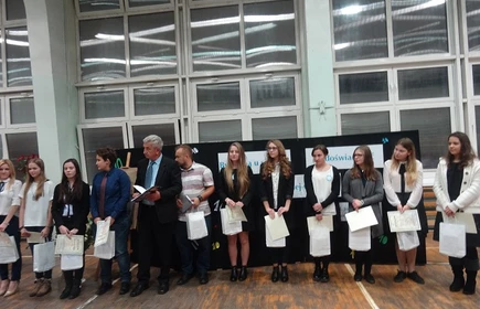 "Myśląc według Filozofii Wartości ks. prof. J&oacute;zefa Tischnera" 10