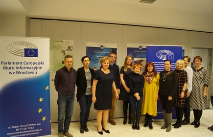 &bdquo;Ekonomik jedną z 35 szk&oacute;ł    w Polsce&rdquo; 7