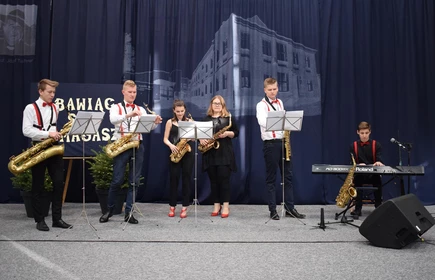 &bdquo;Bawiąc się pomagasz&rdquo; 14