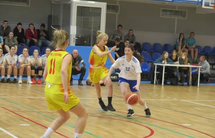 Kolejne podium sportowe! 10