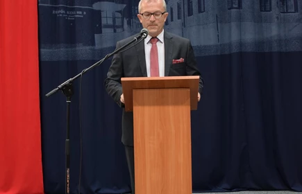 Rozpoczynamy nowy rok szkolny. 13