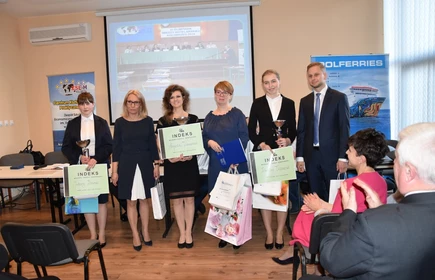 WIELKI SUKCES JOLI! 1