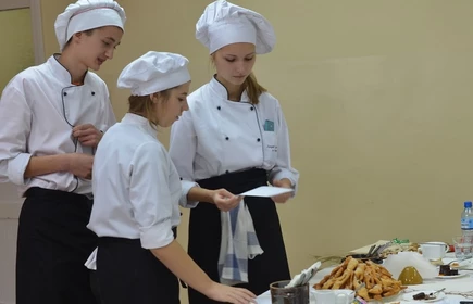 Stypendystka Prezesa Rady Ministr&oacute;w w rozmowie o szkole, gastronomii, samorządzie i nie tylko&hellip; 5