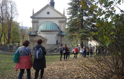 XVII Rajd Tischnerowski 7