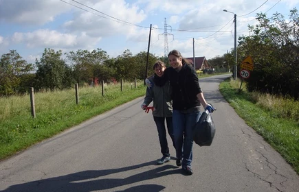 ,,Sprzątanie Świata &ndash; Polska 2013&rsquo; 23