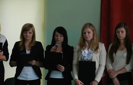 Rozpoczęcie roku szkolnego 2013/2014 10