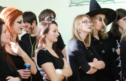 Halloween 2012 47