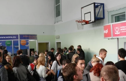 Fotoreportaż z I Bocheńskich Spotkań Edukacyjnych 31