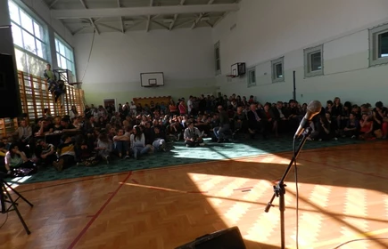IX KONCERT "BAWIĄC SIĘ POMAGASZ" 23