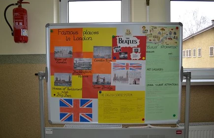 Tydzień Brytyjski  6
