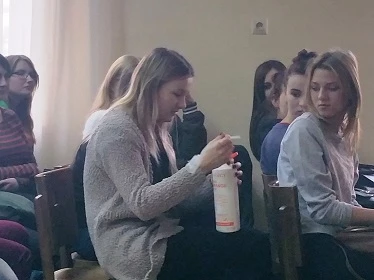 Technologie utrzymania czystości w obiektach hotelowych 1