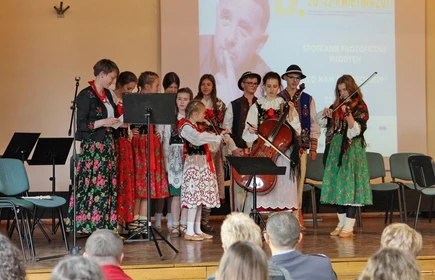 XVII Dni Tischnerowskie 3