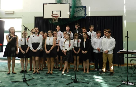 Śpiewam Tobie Polsko! 21