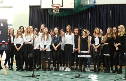 Śpiewam Tobie Polsko! 19