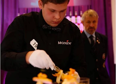 Monin Cup Junior 2016 1