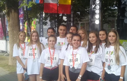 Festiwal Biegowy w Krynicy 17