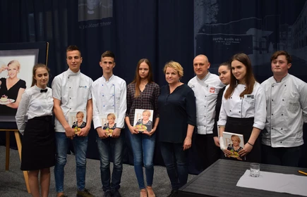 Wiem co jem&hellip; czyli zdrowo w Ekonomiku.  Spotkanie z Katarzyną Bosacką  11