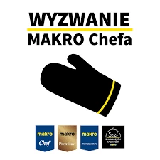 Wyzwanie Makro Chefa-nagroda już w szkole. 5