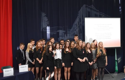 Świętujemy stulecie Niepodległej 15