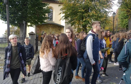 XVII Rajd Tischnerowski 3