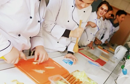 Naukowe Warsztaty Weekendowe 21