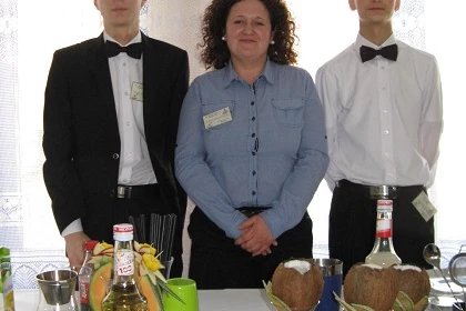 KONKURS Barmański Krak&oacute;w 2013 7