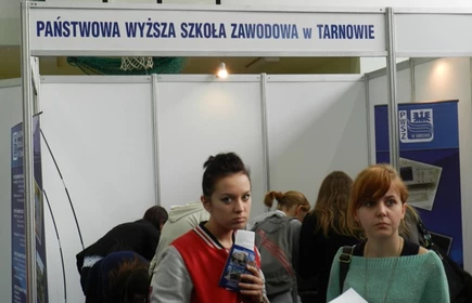 Fotoreportaż z I Bocheńskich Spotkań Edukacyjnych 7