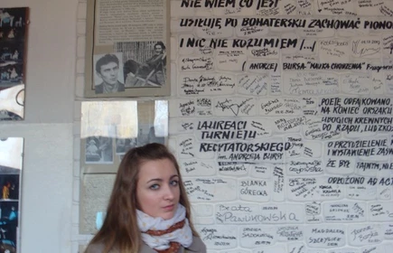 Turniej Recytatorski im. Andrzeja Bursy 3