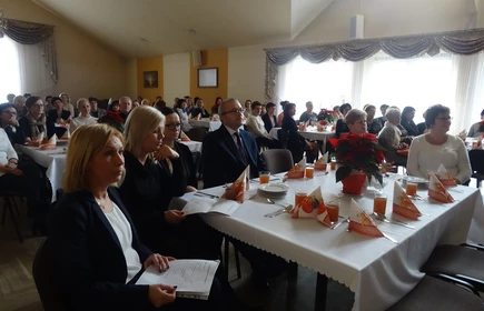 Apel świąteczno &ndash; noworoczny 13