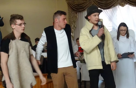 Apel świąteczno &ndash; noworoczny 8