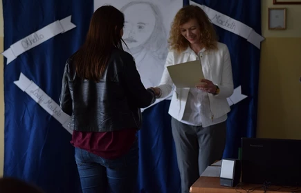 Konkurs Recytacji Dzieł Williama Szekspira 2