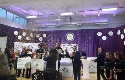 Sukces barmański w Monin Cup Junior 8