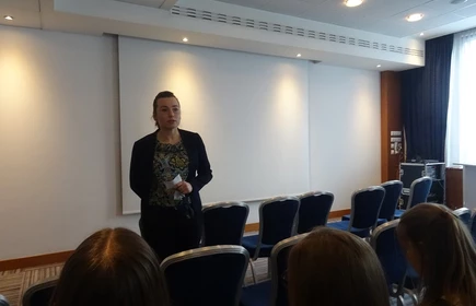 Wizyta w Radisson Blu ***** 7