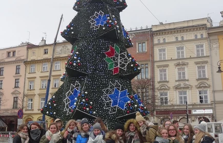 Wizyta w Radisson Blu ***** 8