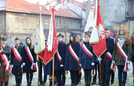 Uczciliśmy pamięć o gen. Okulickim 6